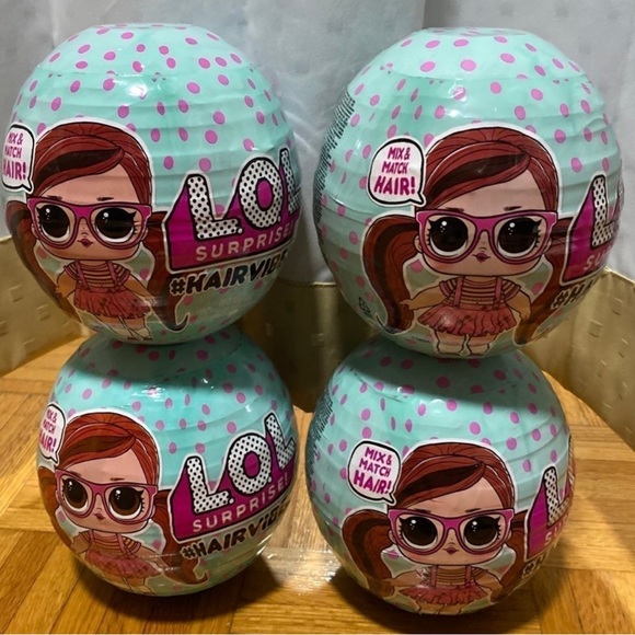 mga-entertainment-toys-lol-surprise-hairvibes-dolls-4pks-bundle